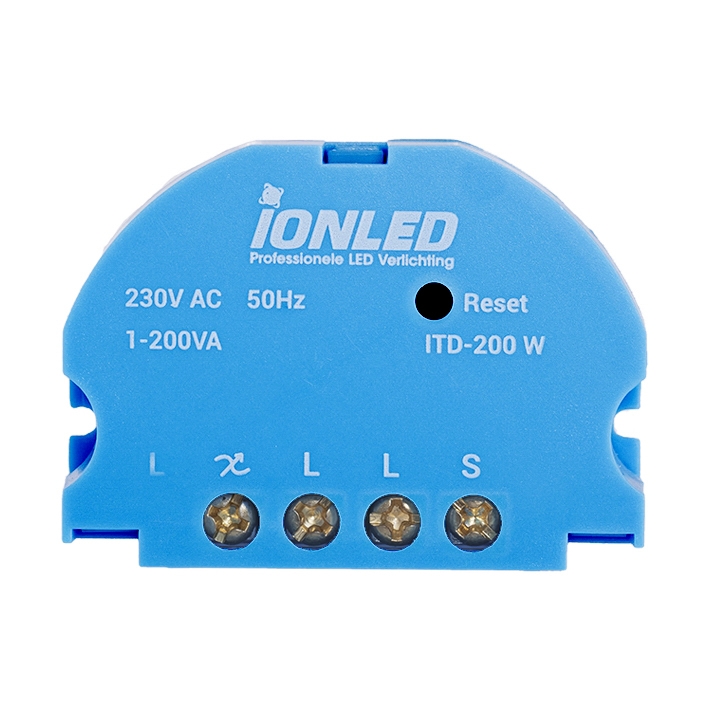 ION LED Touchdimmer 200W